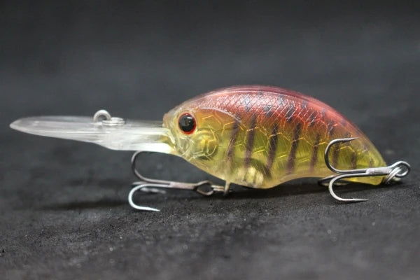 Abyssal Invader Fishing Lure Bobber Bargain