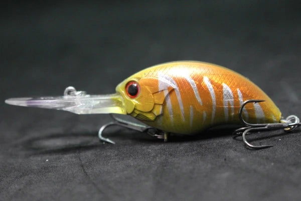 Abyssal Invader Fishing Lure Bobber Bargain