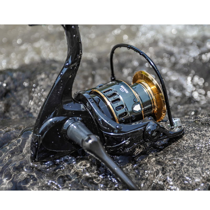 Abyssal Obsidian Reel Bobber Bargain