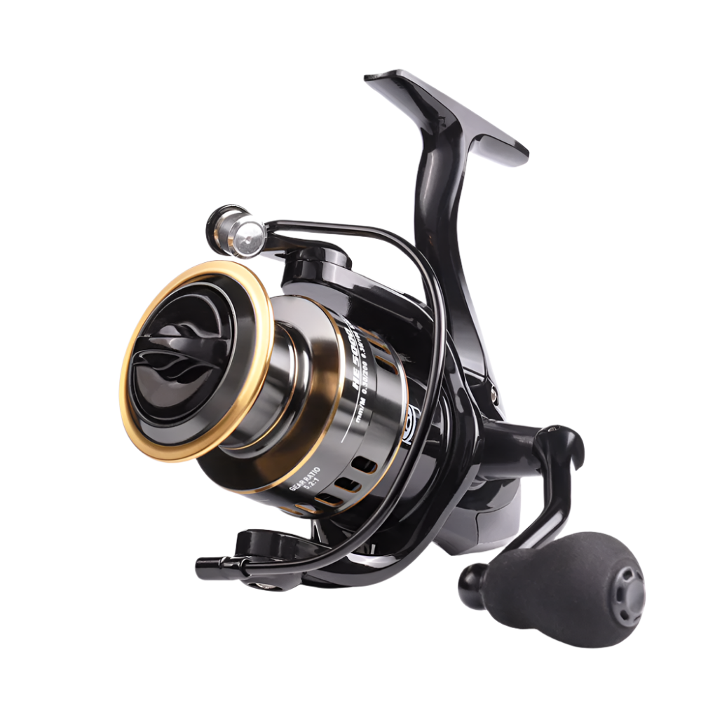 Abyssal Obsidian Reel Bobber Bargain