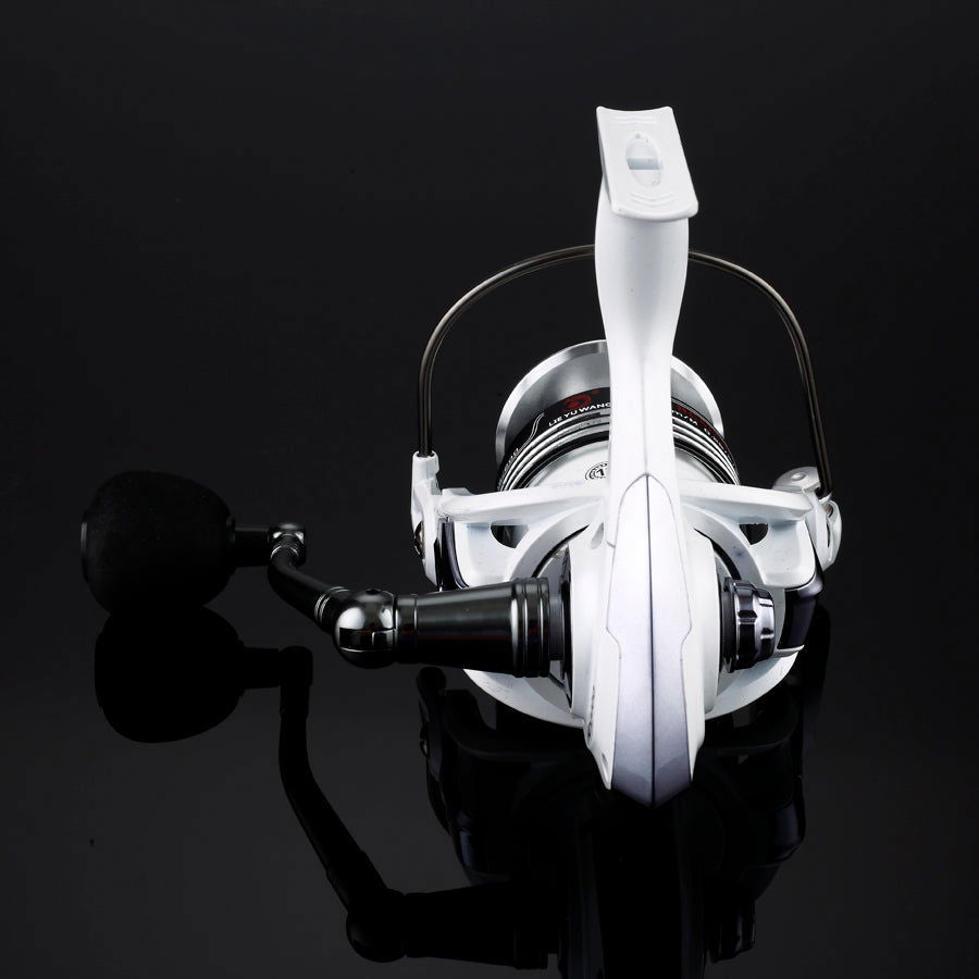 Abyssal Spin Master Reel Bobber Bargain