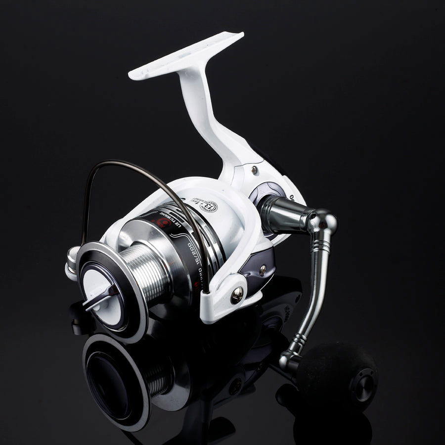 Abyssal Spin Master Reel Bobber Bargain