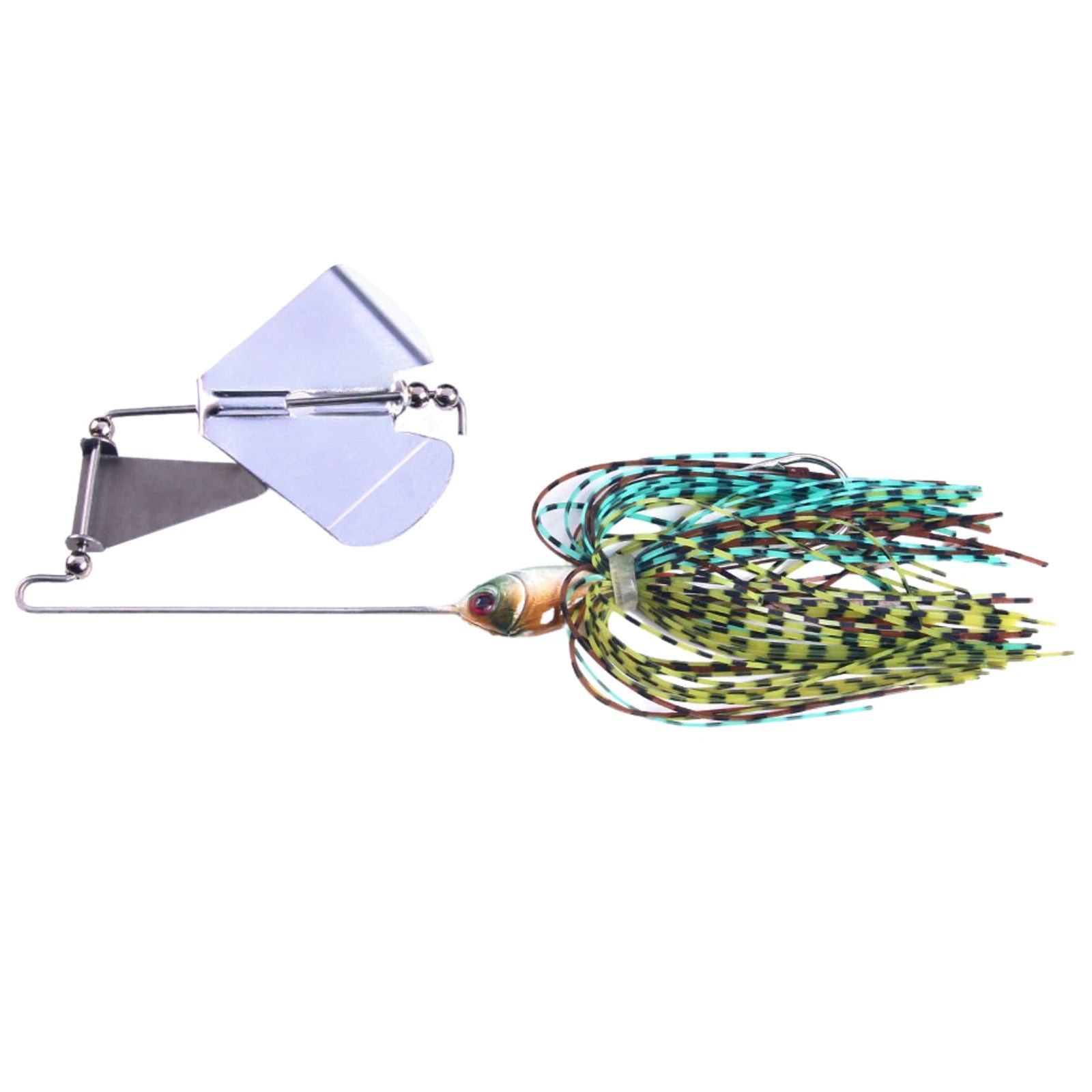 Abyssal Whirlwind Spinnerbait - 145mm Bobber Bargain