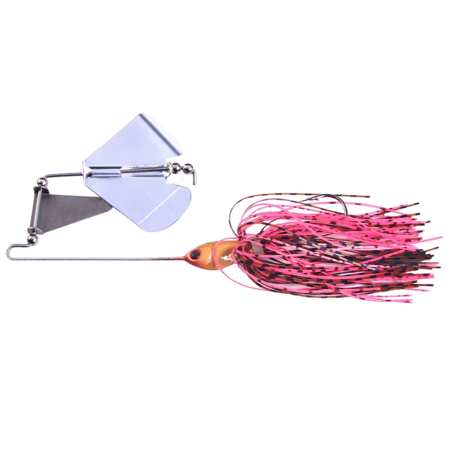 Abyssal Whirlwind Spinnerbait - 145mm Bobber Bargain