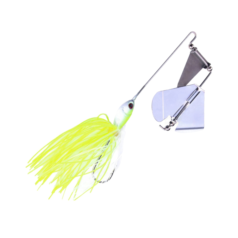 Abyssal Whirlwind Spinnerbait - 145mm Bobber Bargain