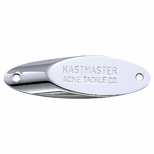 Acme Kastmaster Spoon Bobber Bargain