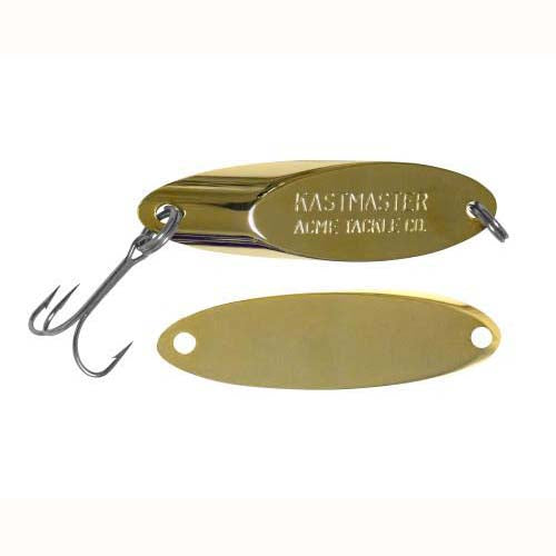 Acme Kastmaster Spoon Bobber Bargain