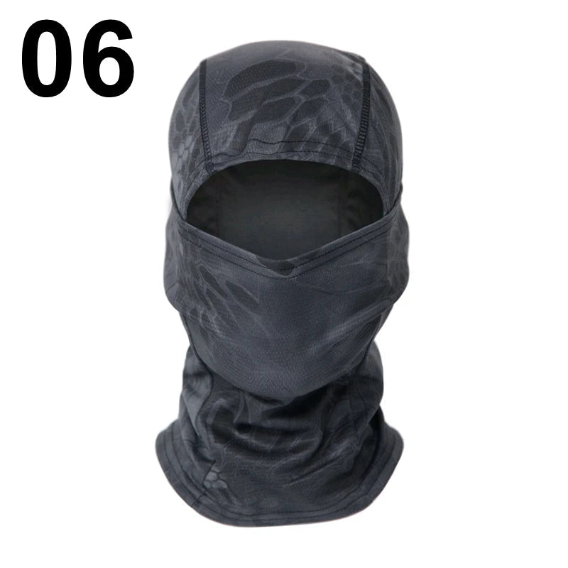 Adapt & Conquer Balaclava Bobber Bargain