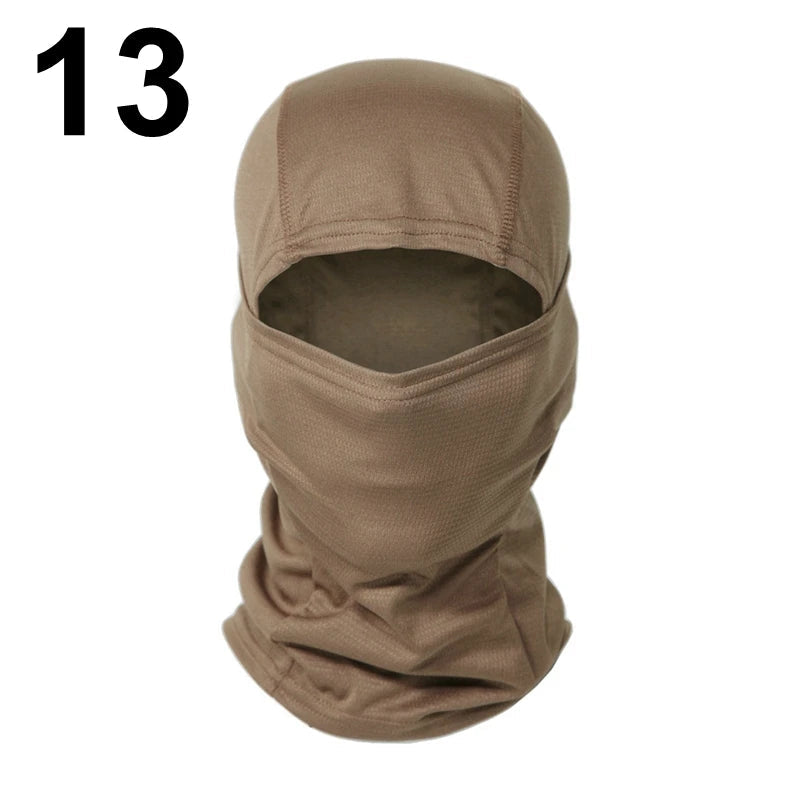 Adapt & Conquer Balaclava Bobber Bargain