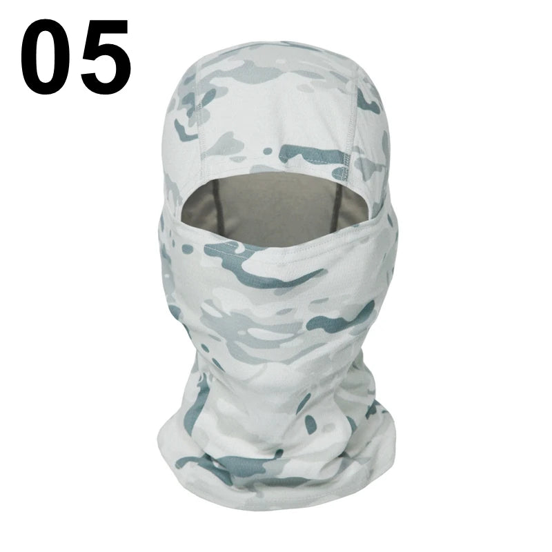 Adapt & Conquer Balaclava Bobber Bargain