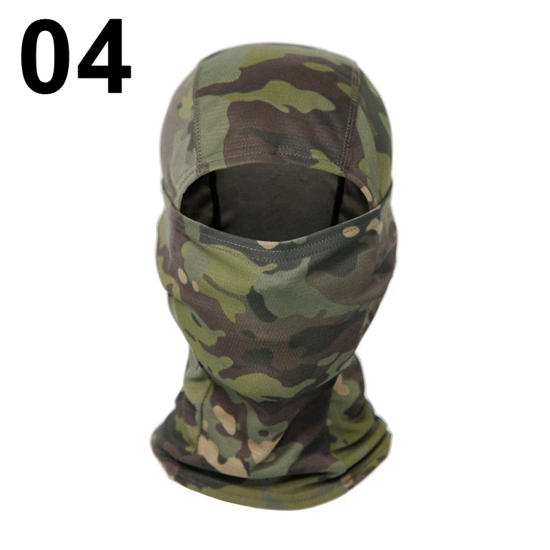 Adapt & Conquer Balaclava Bobber Bargain