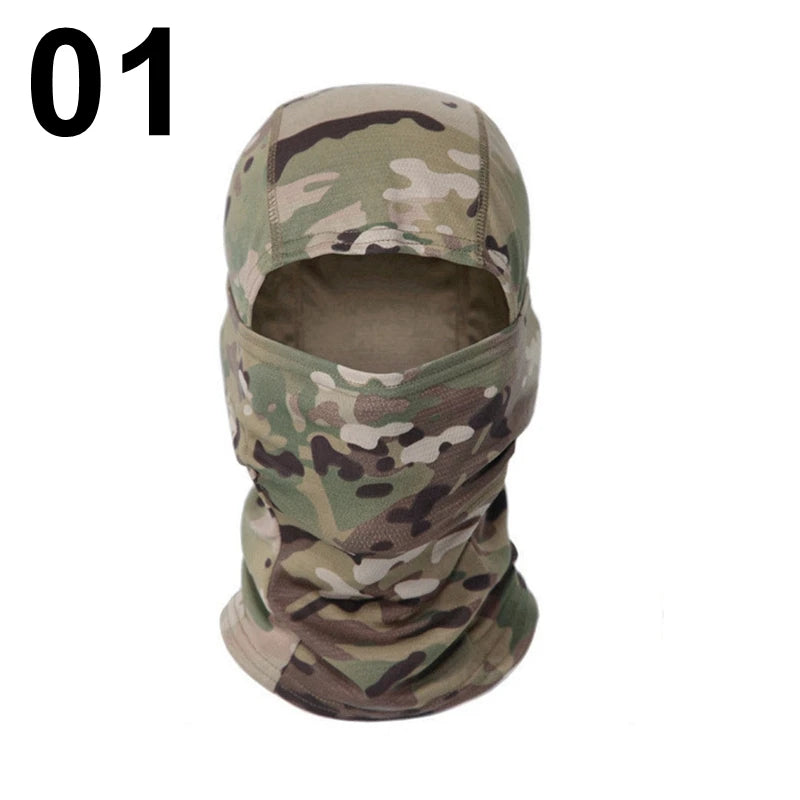 Adapt & Conquer Balaclava Bobber Bargain