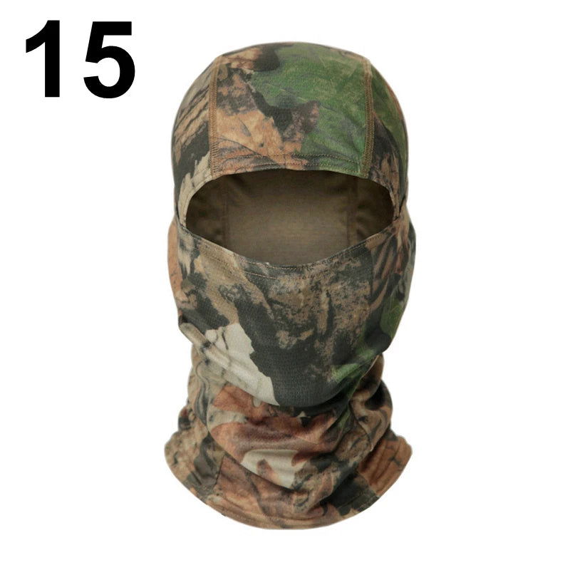 Adapt & Conquer Balaclava Bobber Bargain