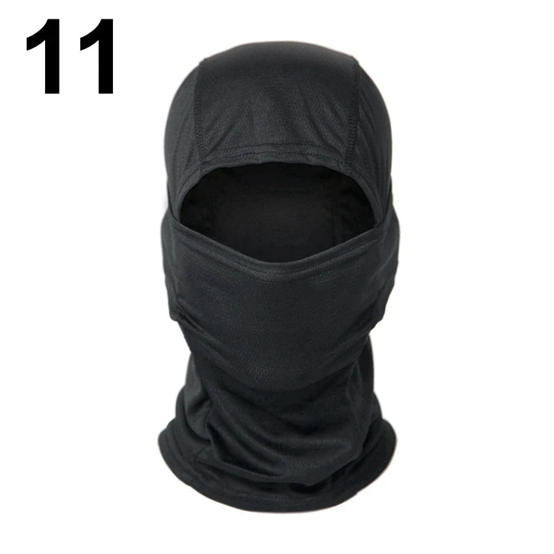 Adapt & Conquer Balaclava Bobber Bargain