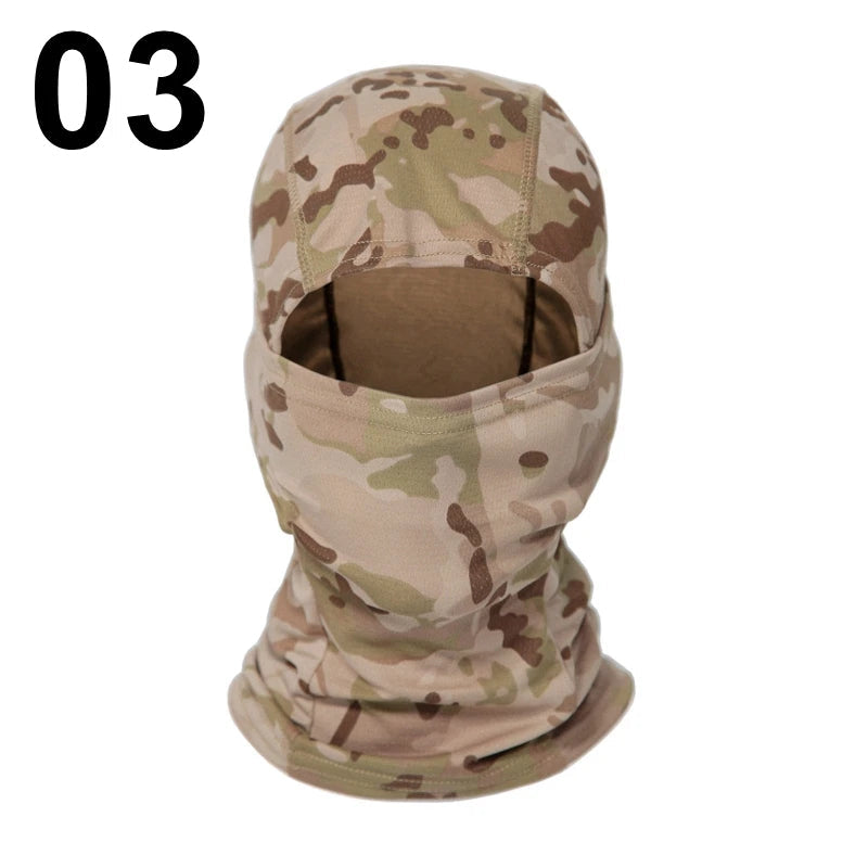 Adapt & Conquer Balaclava Bobber Bargain