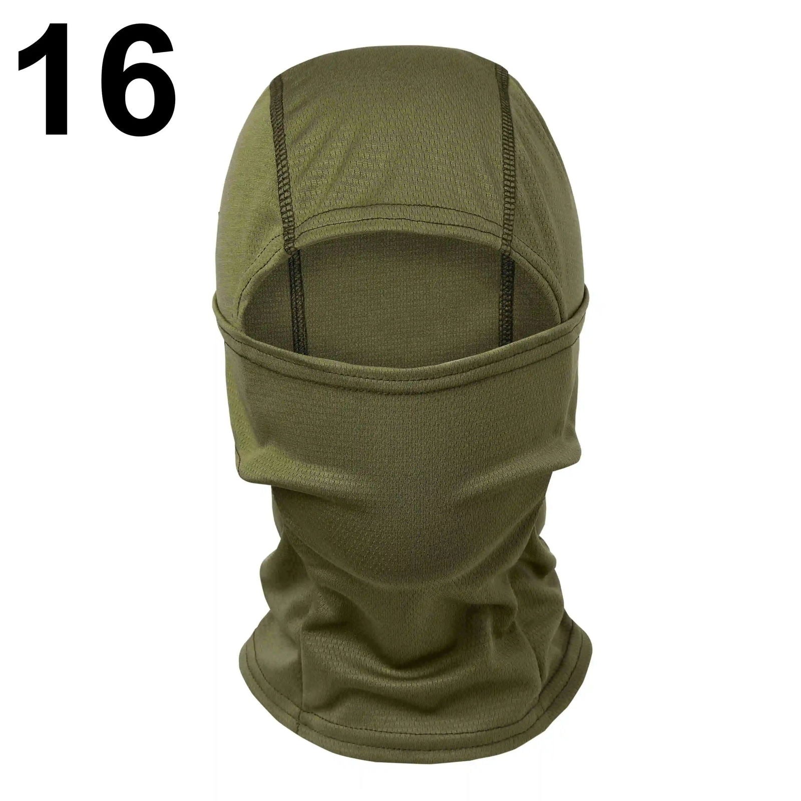 Adapt & Conquer Balaclava Bobber Bargain