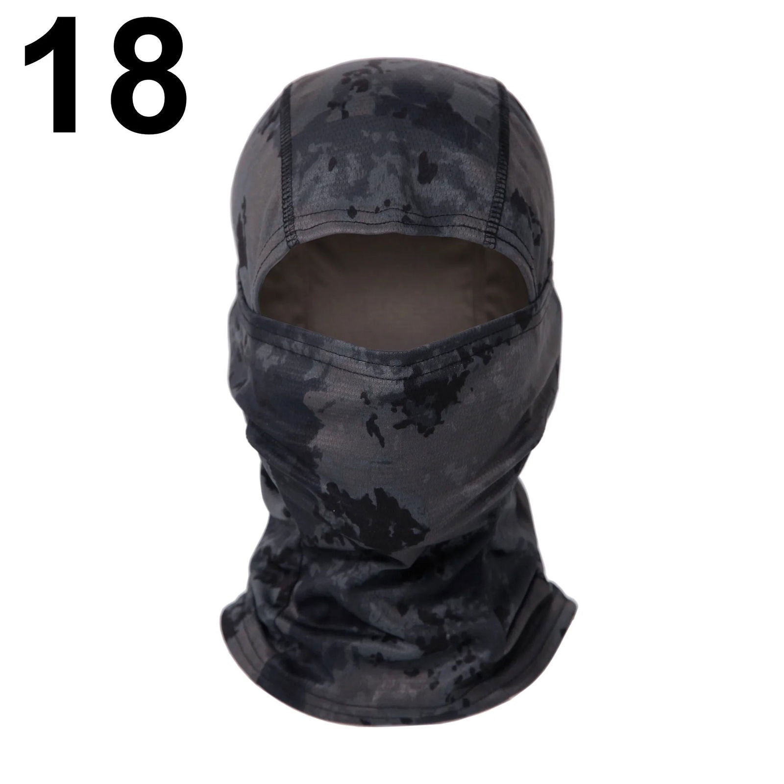 Adapt & Conquer Balaclava Bobber Bargain