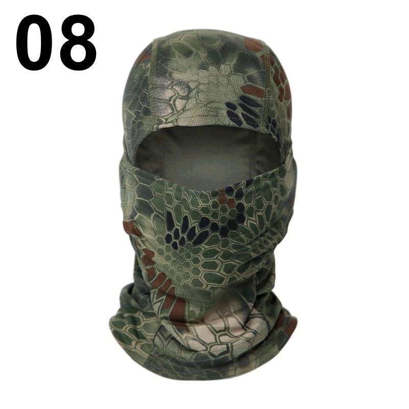 Adapt & Conquer Balaclava Bobber Bargain