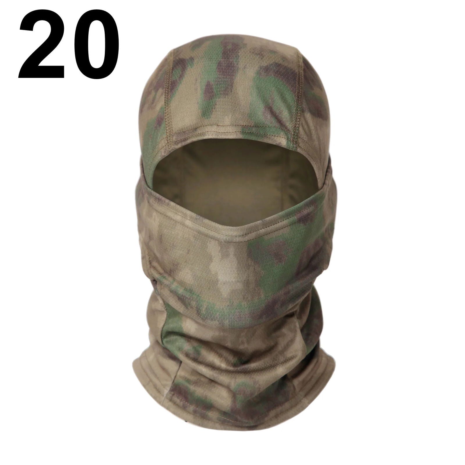 Adapt & Conquer Balaclava Bobber Bargain