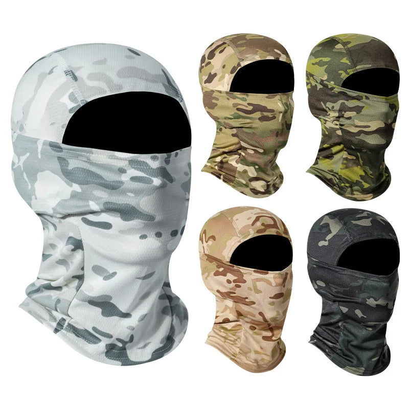 Adapt & Conquer Balaclava Bobber Bargain