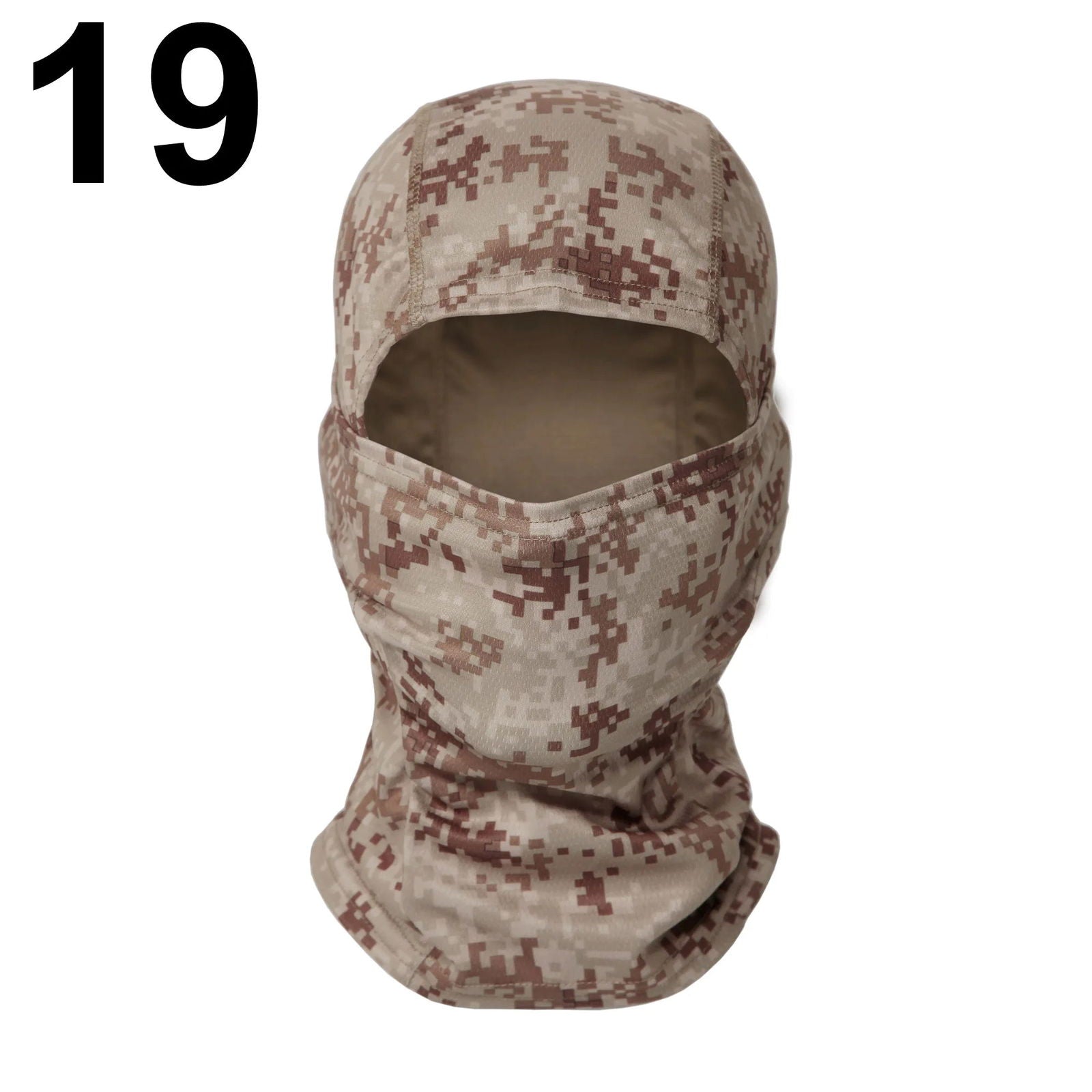 Adapt & Conquer Balaclava Bobber Bargain