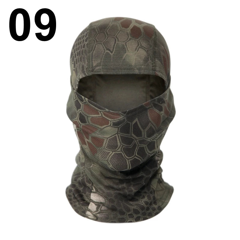 Adapt & Conquer Balaclava Bobber Bargain