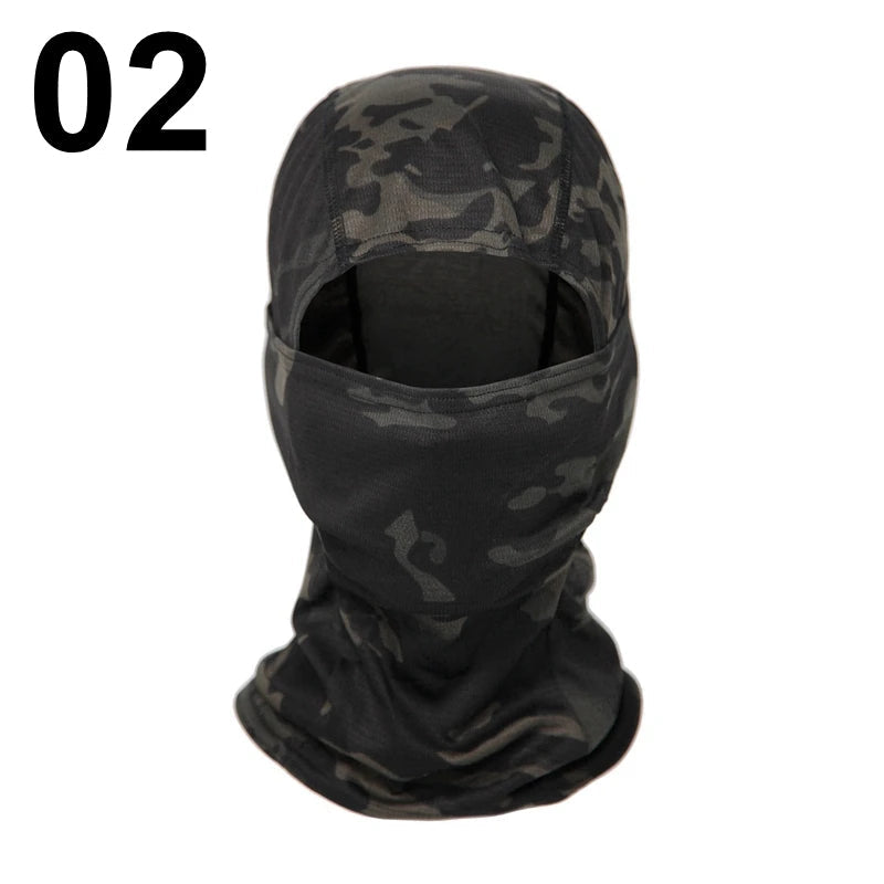 Adapt & Conquer Balaclava Bobber Bargain