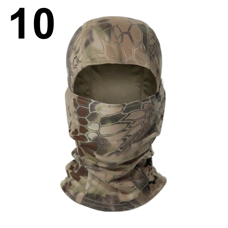 Adapt & Conquer Balaclava Bobber Bargain