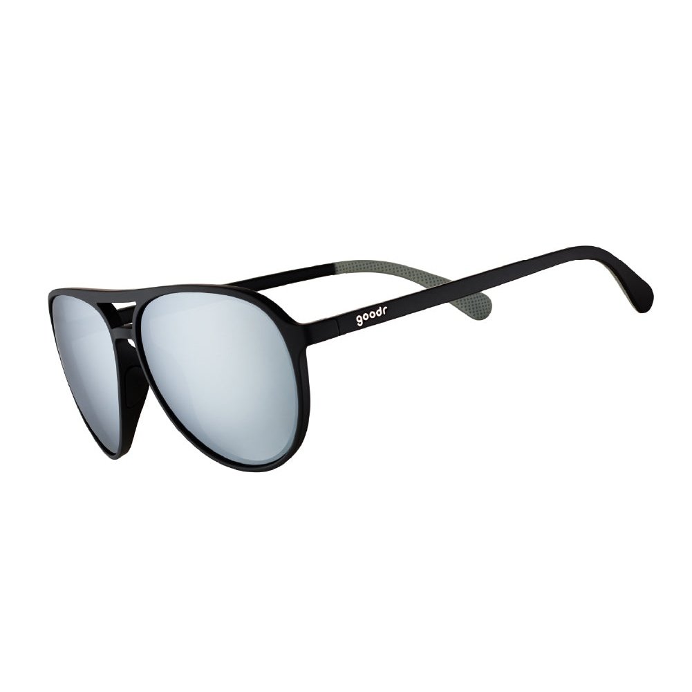 Gafas de sol polarizadas MACH G "Añade el paquete cromado"
