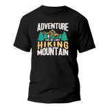 Adventure Has No Limit Man T-Shirt