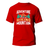 Adventure Has No Limit Man T-Shirt