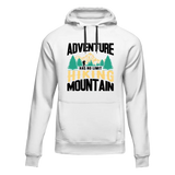 Adventure Has No Limit Unisex Hoodie