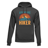 Adventure Hiker Unisex Hoodie