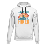 Adventure Hiker Unisex Hoodie