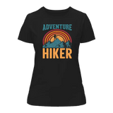 Adventure Hiker T-Shirt for Women