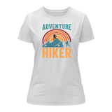 Adventure Hiker T-Shirt for Women