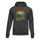Adventure Is Calling Unisex Hoodie