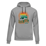 Adventure Is Calling Unisex Hoodie