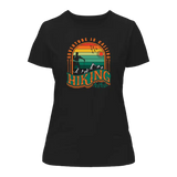 Adventure Is Calling T-Shirt for Women