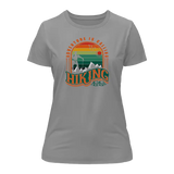 Adventure Is Calling T-Shirt for Women