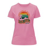 Adventure Is Calling T-Shirt for Women