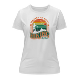Adventure Is Calling T-Shirt for Women