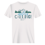 Adventure Camping Man T-Shirt