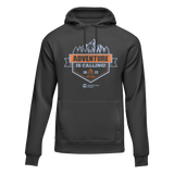 Adventure Is Calling Unisex Hoodie
