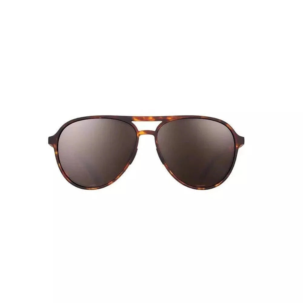 Gafas de sol polarizadas MACH G "Amelia Earhart me dejó en ridículo"