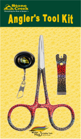FishSkin Tool Kits