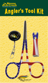 FishSkin Tool Kits