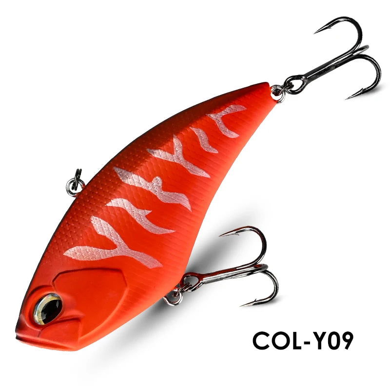 Apex Vibe 85mm Lure Bobber Bargain