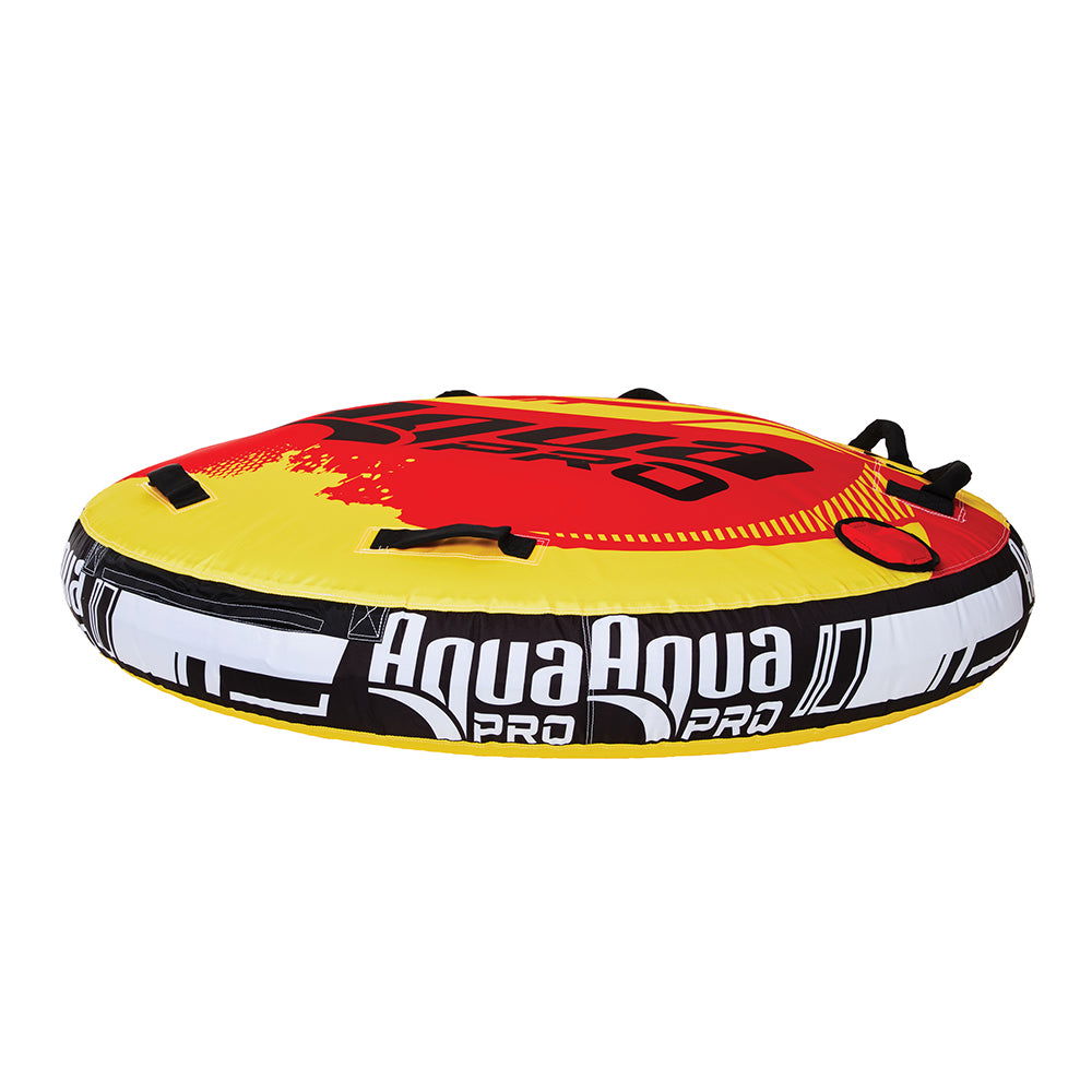 Aqua Leisure Aqua Pro Towable Tubes Bobber Bargain