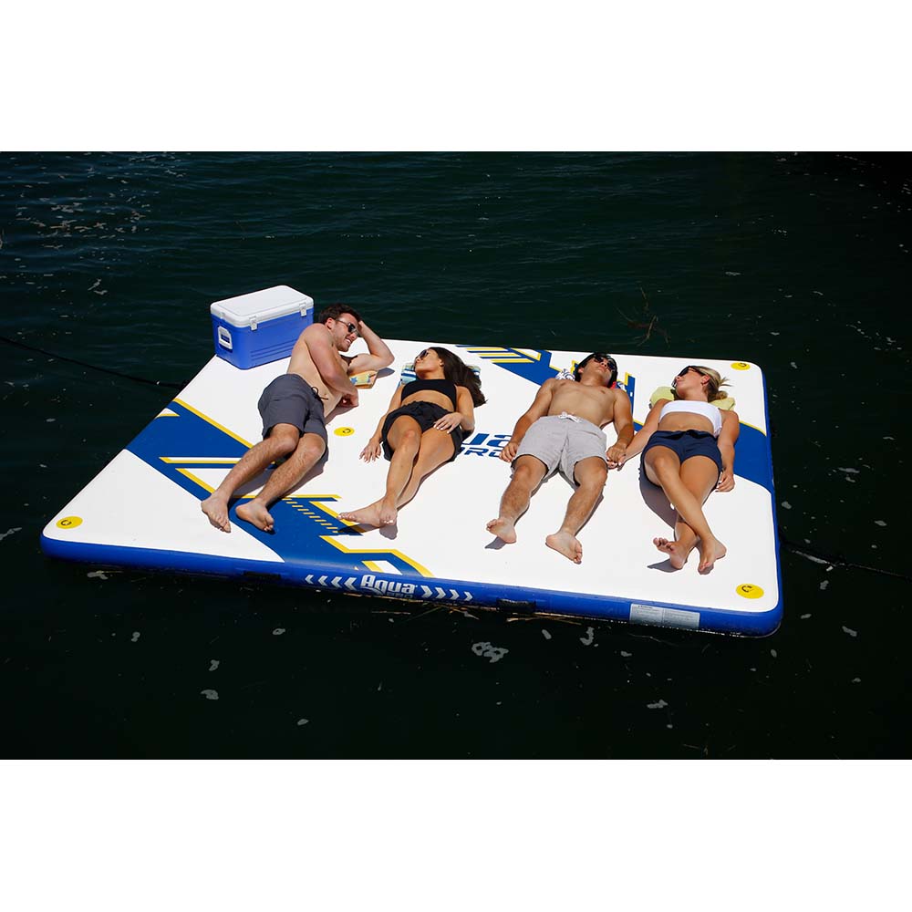 Aqua Leisure Inflatable Deck Bobber Bargain